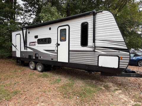 2021 Coleman Lantern