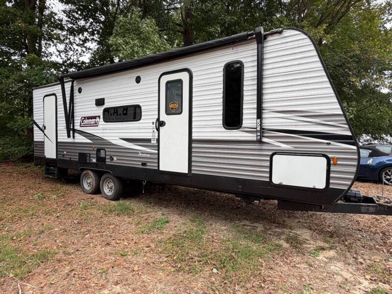 2021 Coleman Lantern