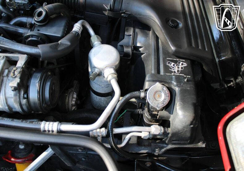 1989 Chevrolet Corvette