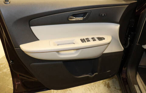 2008 GMC Acadia SLT-2