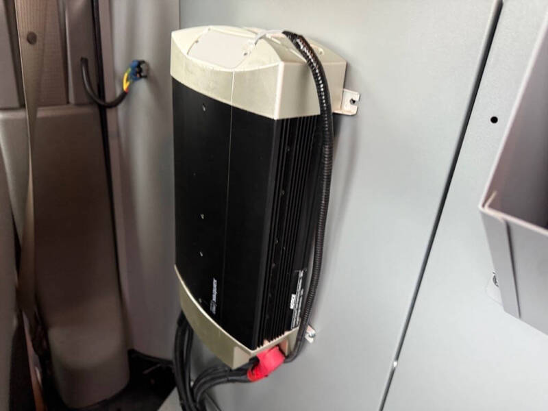 2021 Chevrolet Express 3500