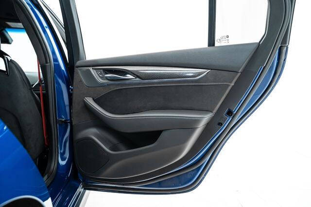 2023 Cadillac CT5-V Blackwing