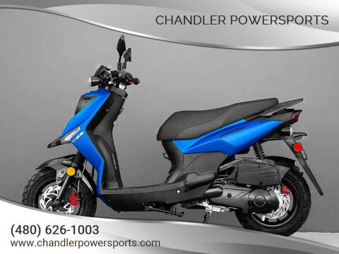 2021 Lance Cabo 200i