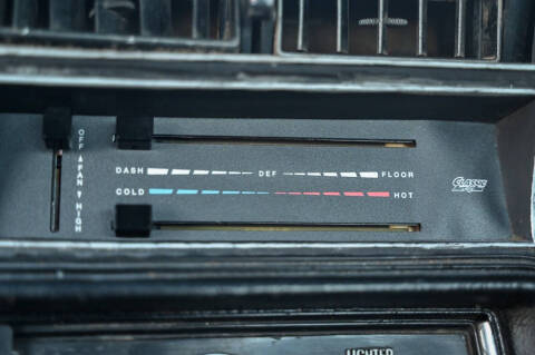 1971 Chevrolet El Camino