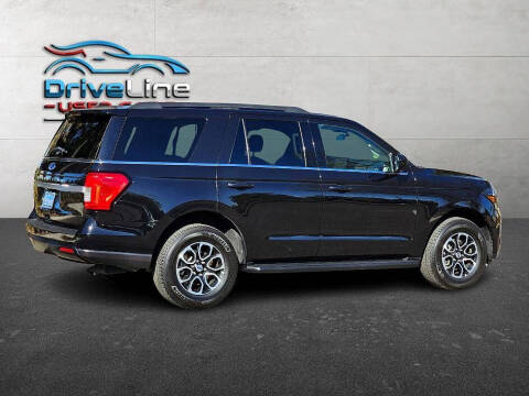 2024 Ford Expedition XLT