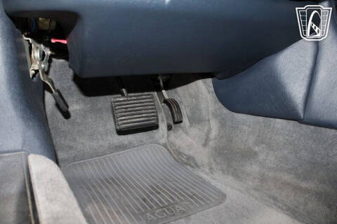 1991 Jaguar XJ-Series XJS