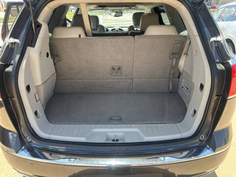 2015 Buick Enclave Premium