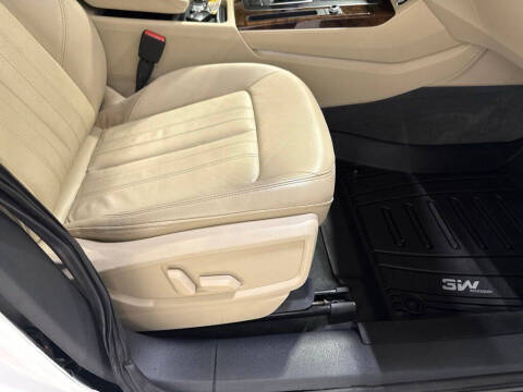 2020 Audi Q5
