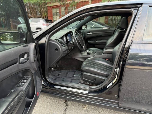 2014 Chrysler 300 S
