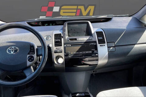 2007 Toyota Prius