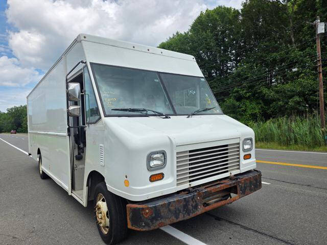 2014 Ford F-59's photo