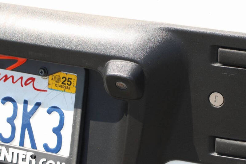 2021 RAM ProMaster City Tradesman