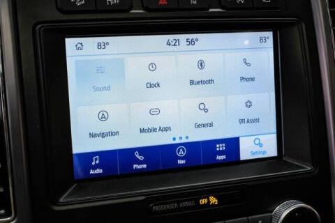 2020 Ford Expedition Platinum