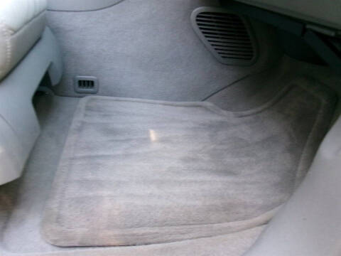 2009 Chevrolet Traverse LT