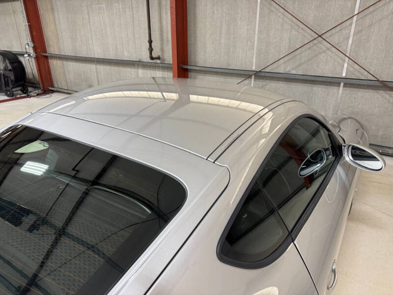 2007 Porsche Cayman S