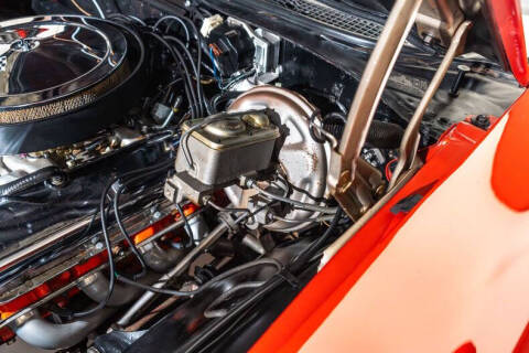 1970 Chevrolet Chevelle