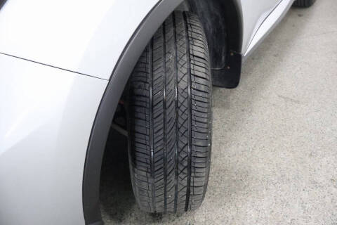 2020 Nissan Murano S