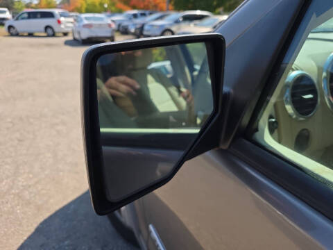 2006 Ford Explorer XLT