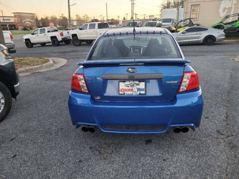 2013 Subaru Impreza