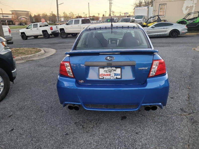2013 Subaru Impreza