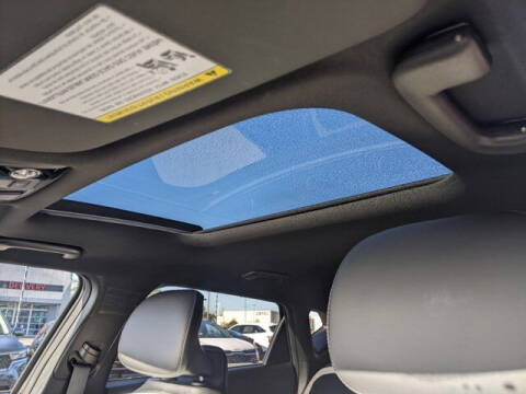 2022 Kia EV6 GT-Line