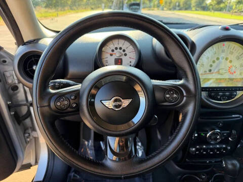 2012 MINI Cooper Countryman