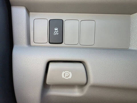2015 Honda Pilot LX