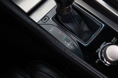 2014 Lexus GS 350