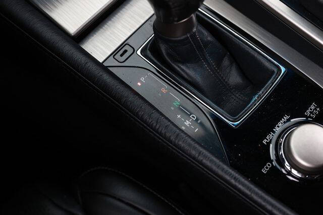 2014 Lexus GS 350