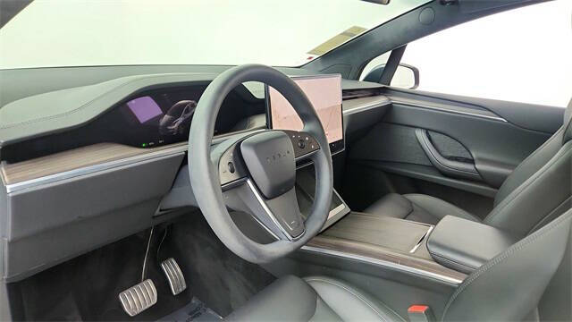 2024 Tesla Model X