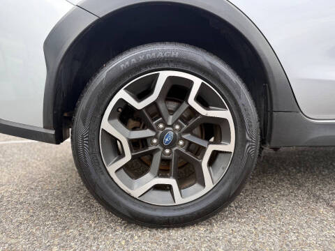 2016 Subaru Crosstrek 2.0i Premium