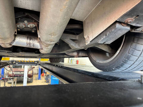 1996 Dodge Viper RT/10