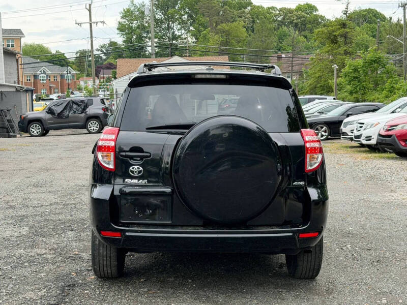 2011 Toyota RAV4