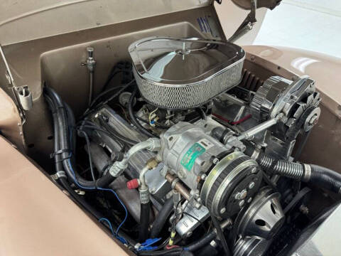 1940 Ford Deluxe