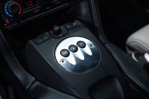 2007 Lamborghini Gallardo
