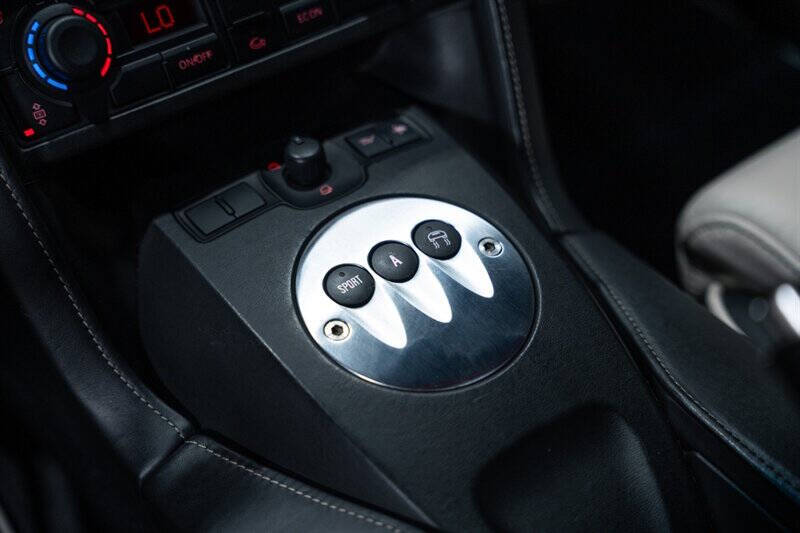 2007 Lamborghini Gallardo