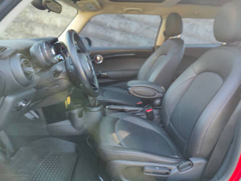 2019 MINI Hardtop 2 Door Cooper