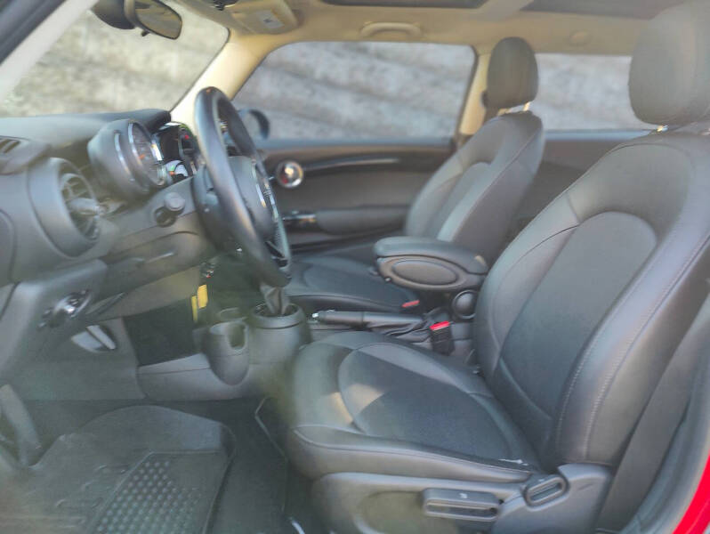 2019 MINI Hardtop 2 Door Cooper