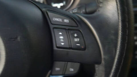 2014 Mazda MAZDA6 i Grand Touring