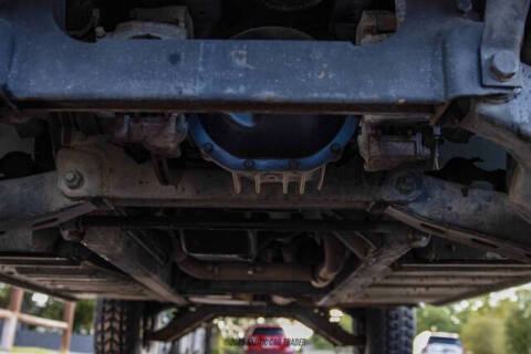 1993 AM General Hummer