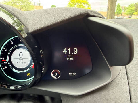 2020 Aston Martin Vantage