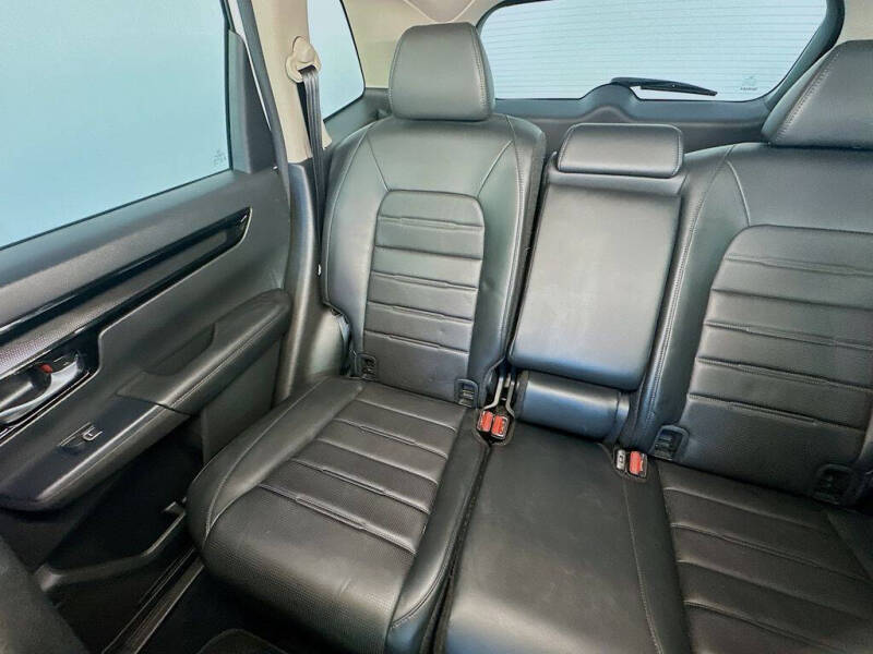 2023 Honda CR-V
