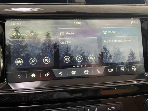 2019 Land Rover Discovery HSE