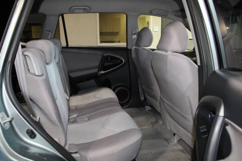 2006 Toyota RAV4