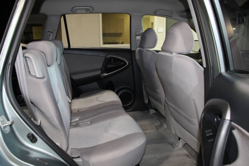 2006 Toyota RAV4