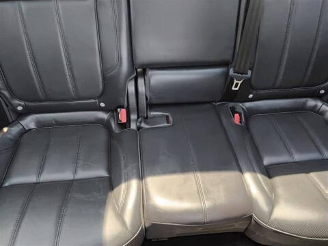 2016 Land Rover Range Rover Sport