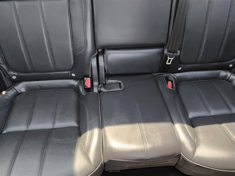 2016 Land Rover Range Rover Sport