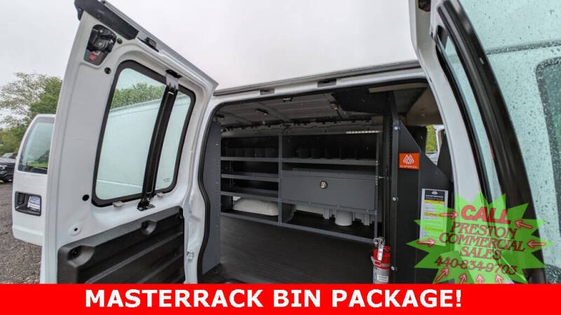 2025 Chevrolet Express 2500