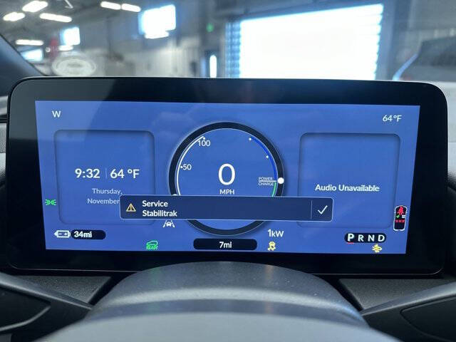 2025 Honda Prologue Elite