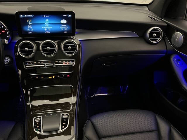 2021 Mercedes-Benz GLC GLC 300